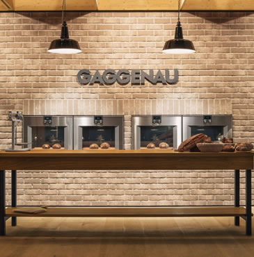 gaggenau厨房电器