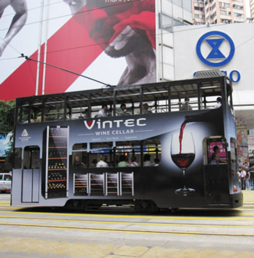 威特 vintec电器