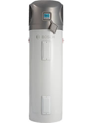 博世 bosch热水器-空气源热泵热水器