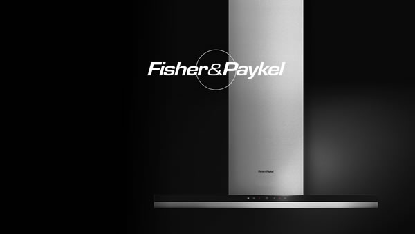 Fisher&Paykel油烟机