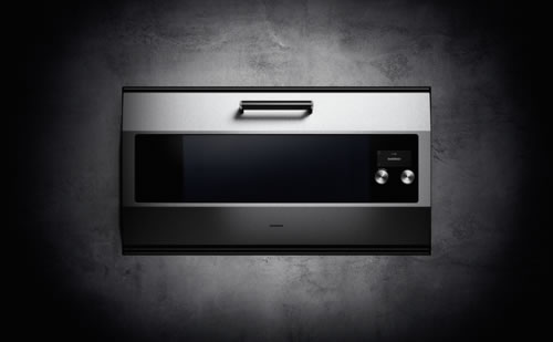 GAGGENAU科隆国际厨房展烤箱EB333