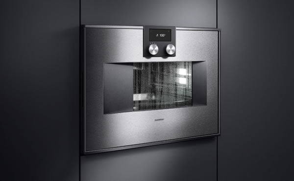 嘉格纳 GAGGENAU烤箱