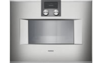 GAGGENAU烤箱BS470/471/474/475蒸汽烤箱