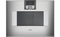 GAGGENAU烤箱BM450/451/454/455组合微波烤箱