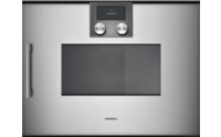 GAGGENAU烤箱BMP250/251组合微波烤箱