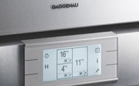 GAGGENAU冰箱故障后可存储时间