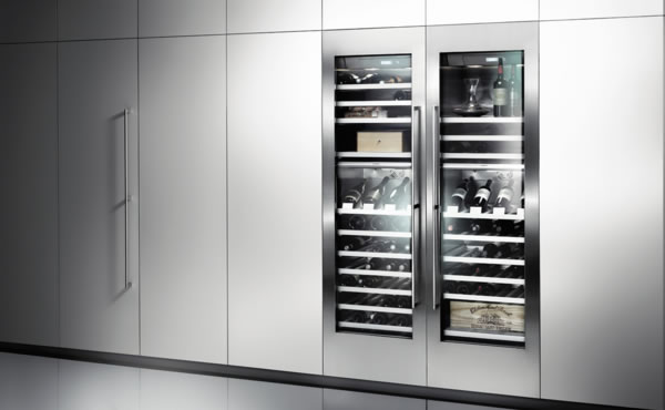 嘉格纳 GAGGENAU酒柜