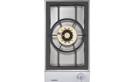 GAGGENAU燃气灶VG231234CN