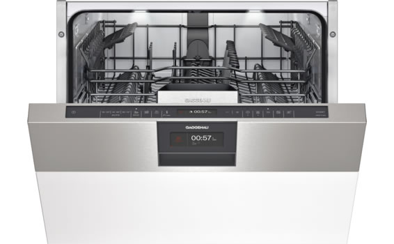 GAGGENAU洗碗机DI260111CN