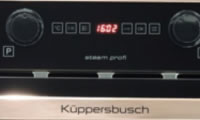 Kuppersbusch烤箱多种程序和模式