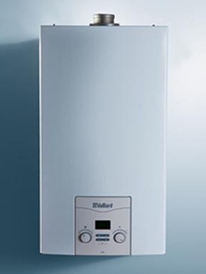 Vaillant产品中心turbo VU/VUW经济型燃气采暖热水炉