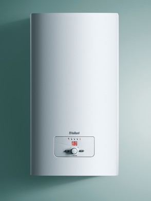 Vaillant产品中心eloBLOCK电壁挂炉