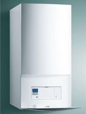 Vaillant产品中心ecoTEC plus VU商用豪华型冷凝式燃气暖浴两用炉（单采暖）