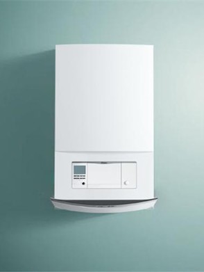 Vaillant产品中心ecoTEC plus VUW家用豪华型冷凝式燃气暖浴两用炉