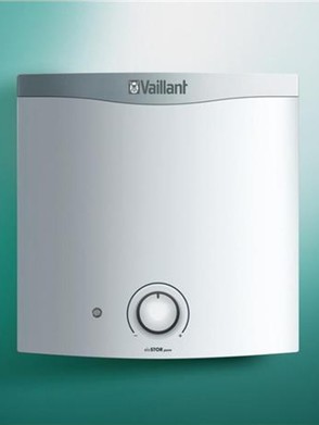 Vaillant产品中心eloSTOR pure洗漱宝