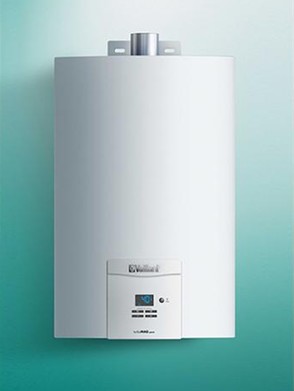 Vaillant产品中心turboMAG pure热水器