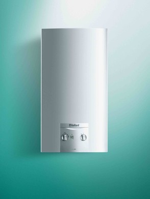 Vaillant产品中心turboMAG plus热水器