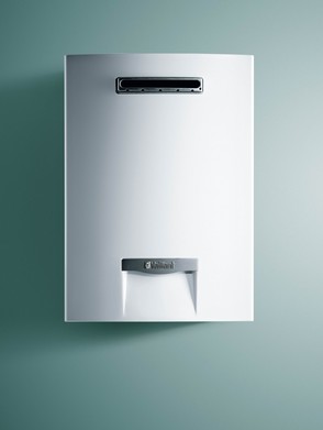 Vaillant产品中心outside MAG室外型即热式燃气热水器