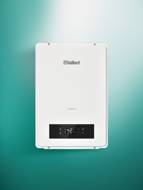 Vaillant产品中心urboMAG pro大功率豪华型智能恒温热水器