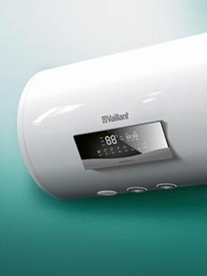 Vaillant产品中心eloSTOR plus豪华款容积式电热水器