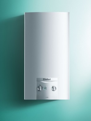 Vaillant产品中心turboMAG壁挂式燃气热水器