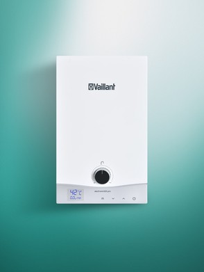 Vaillant产品中心即热式电热水器electronicVED