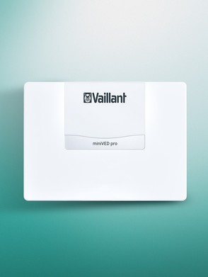 Vaillant产品中心即热式小厨宝miniVED pro