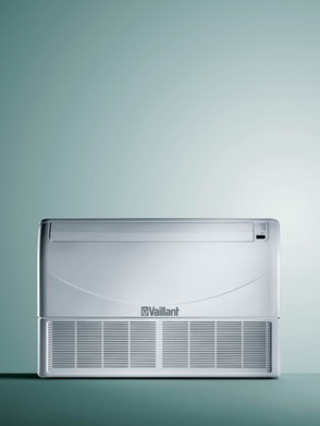 Vaillant产品中心climaVAIR系列坐吊式室内机