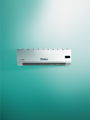 Vaillant产品中心climaVAIR系列壁挂式室内机