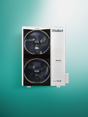 Vaillant产品中心climaVAIR系列小型室外机