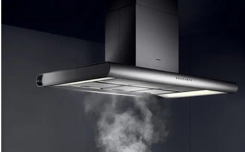 GAGGENAU油烟机 手工制造 为产品注入工匠灵魂！